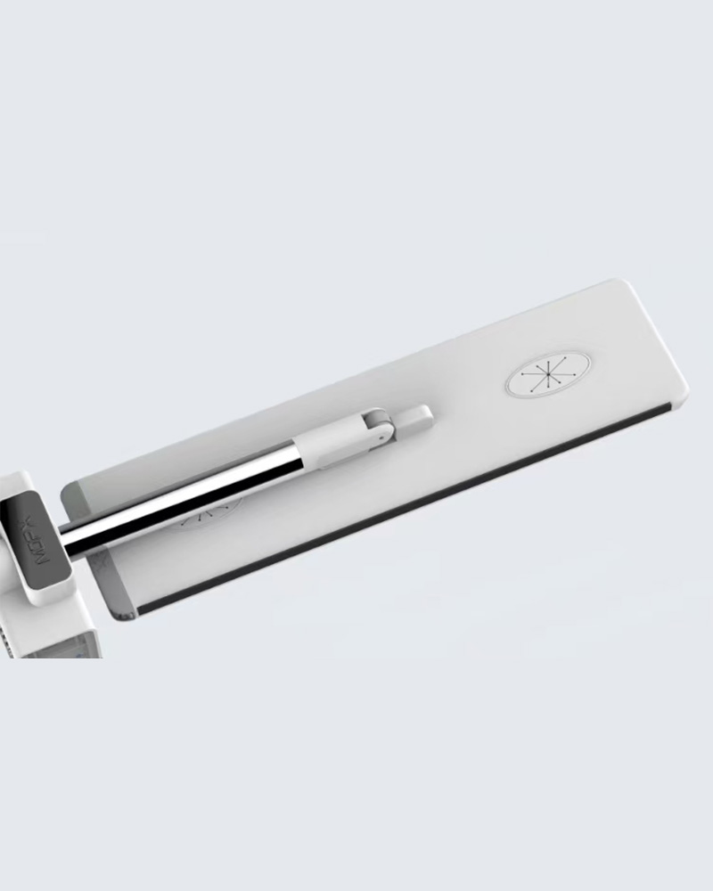 Mop do czyszczenia podłóg Mopx płaski